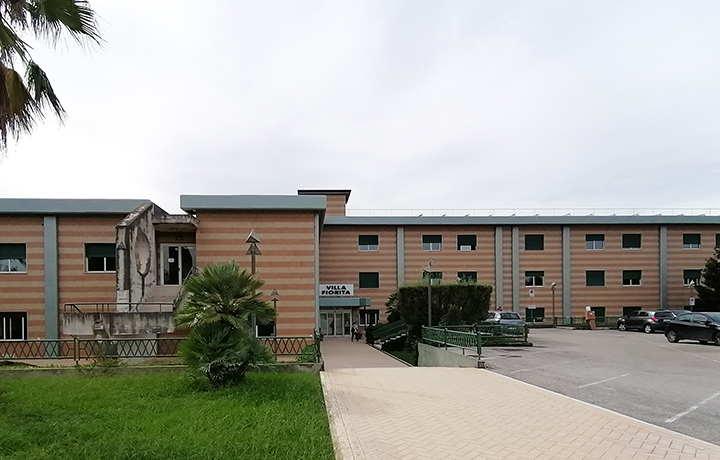     Casa di Cura Villa Fiorita
