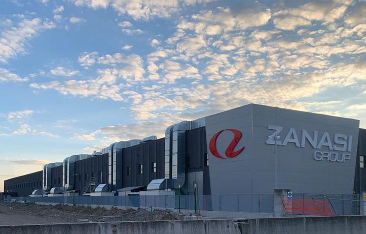     Zanasi Group
