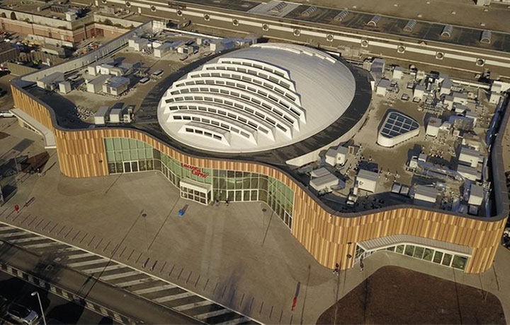Centro Commerciale Curno