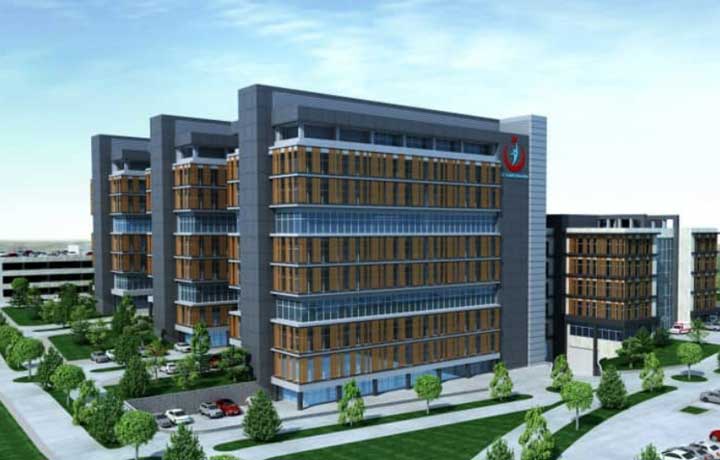     Bartın State Hospital
