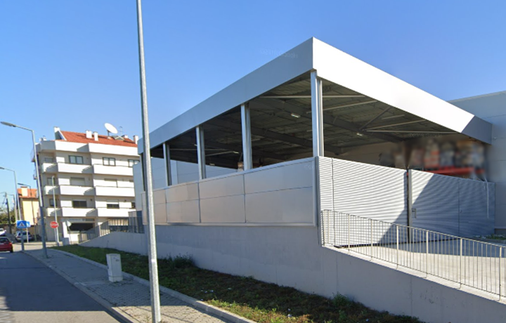     ESMORIZ SUPERMARKET
