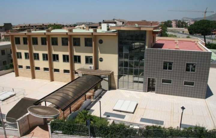    Centro medico Morrone
