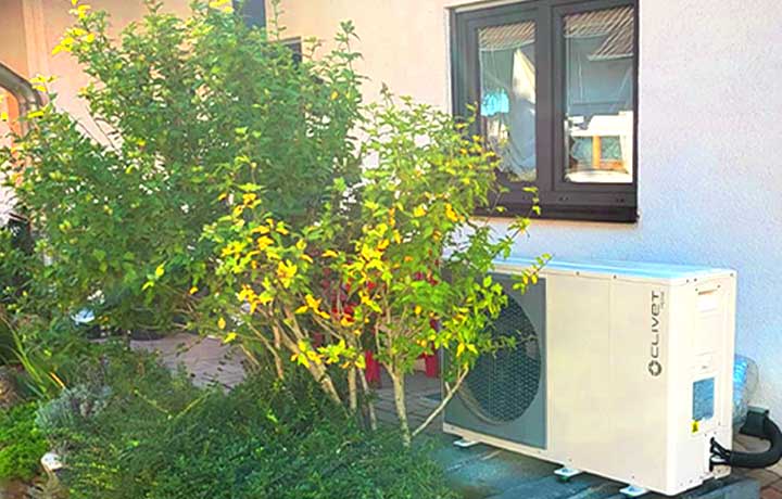     Casa bifamiliare in Renania Settentrionale
