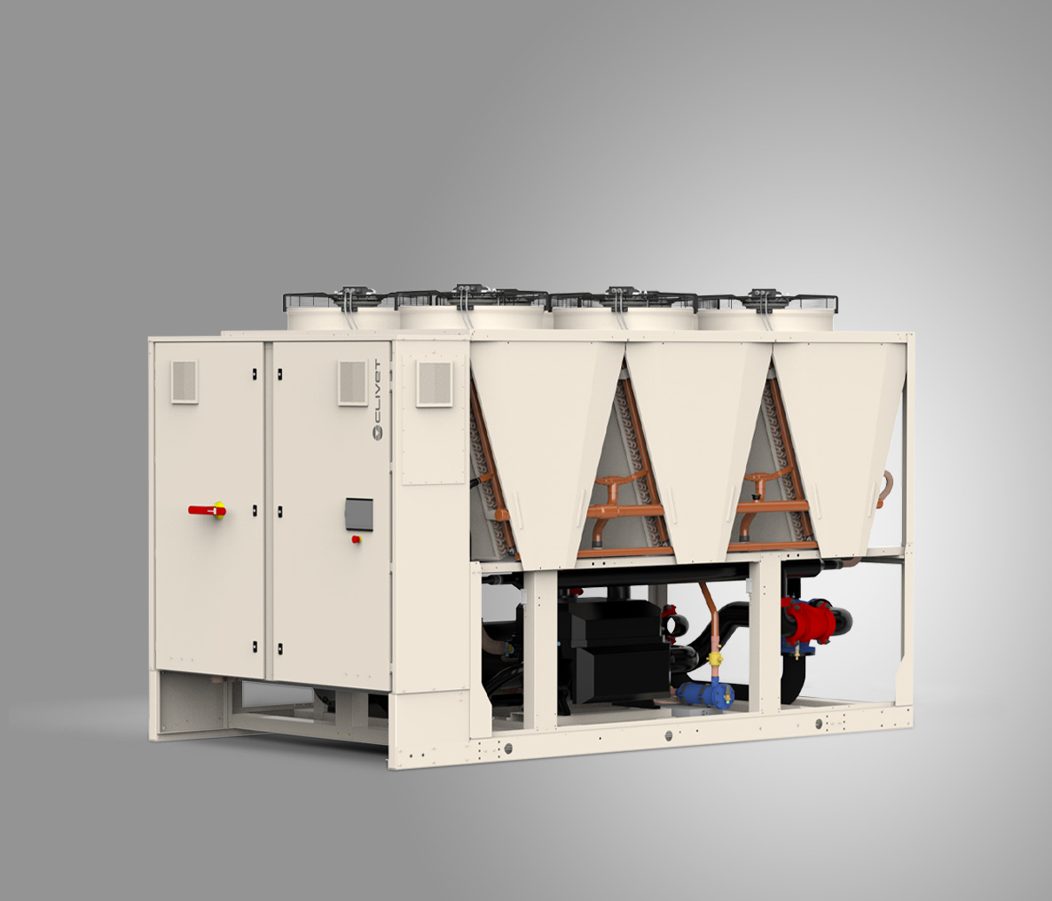 MAGPRIME - Air Source