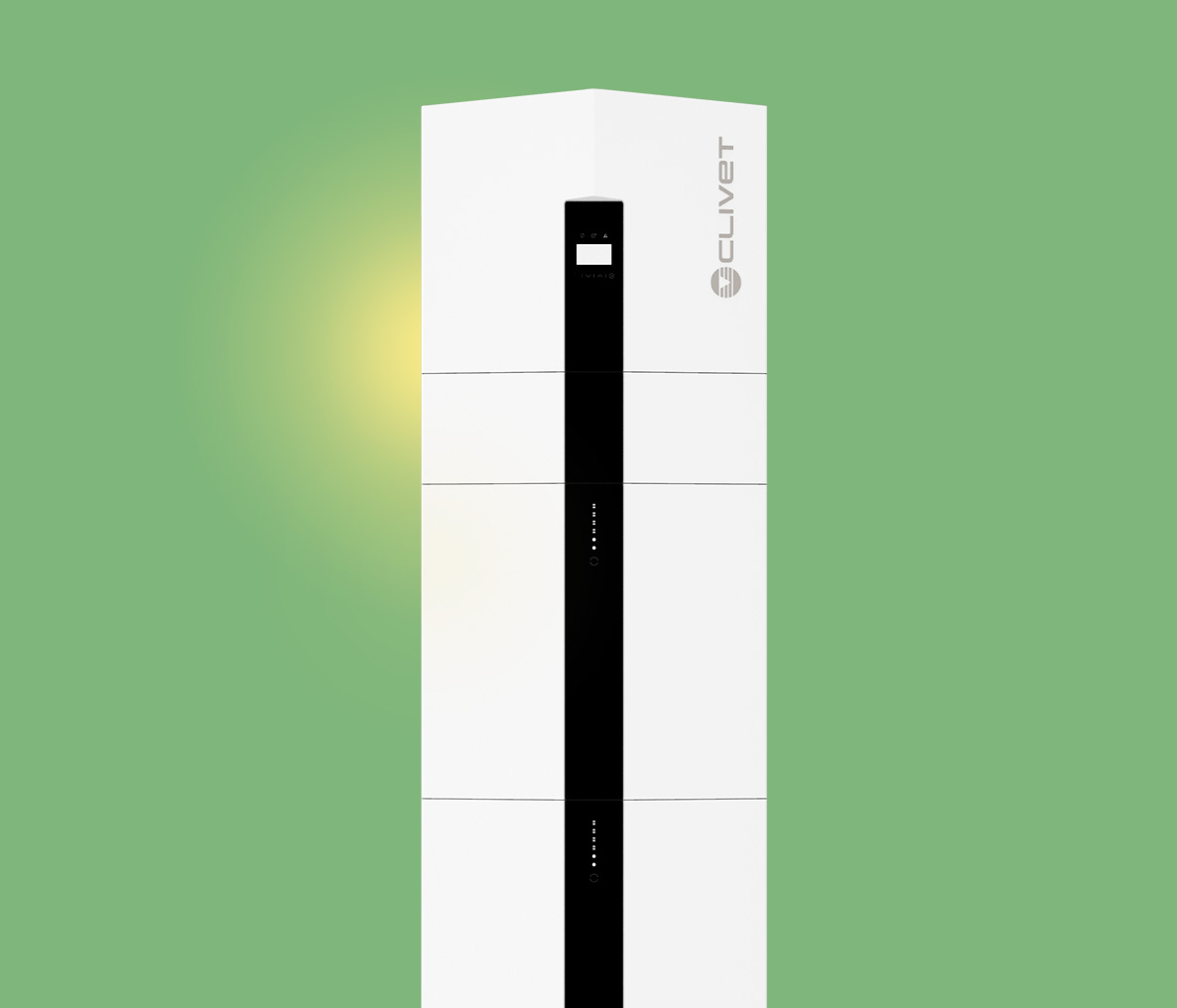 SINERGY by Clivet: a custom system tailored to your home
