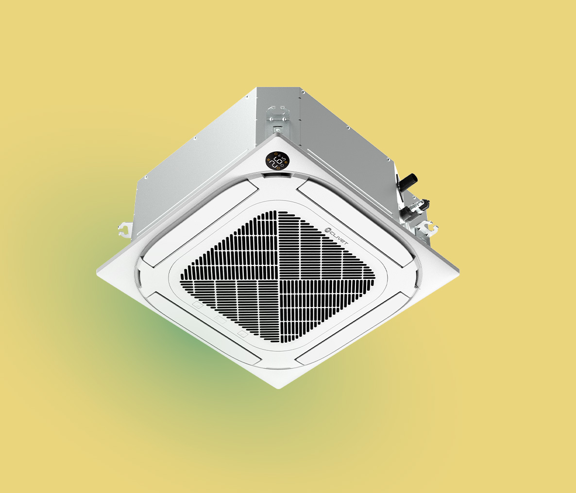 CASETE DE 4 VIAS